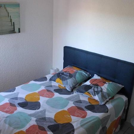 Ptit Nid Tout Neuf D'Isa Et Herve T2 3Eme Etage Apartment Gruissan Exterior photo